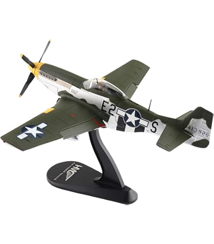 Amazon.com: Hobby Master | 1:48 Scale Diecast Military Aircraft